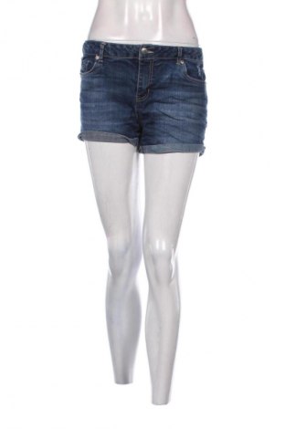 Damen Shorts Bongo, Größe M, Farbe Blau, Preis 10,00 €