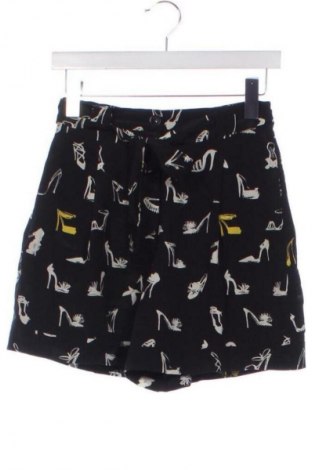 Dámské kraťasy  Boutique Moschino, Velikost XS, Barva Vícebarevné, Cena  1 616,00 Kč