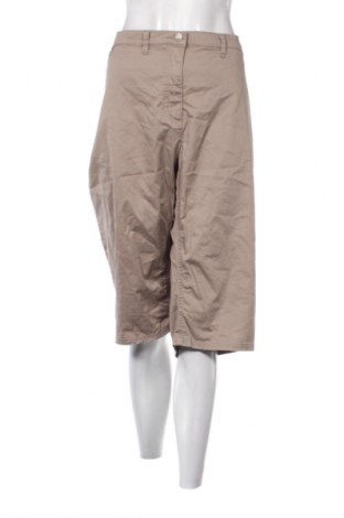 Női rövidnadrág Bpc Bonprix Collection, Méret 3XL, Szín Barna, Ár 4 132 Ft
