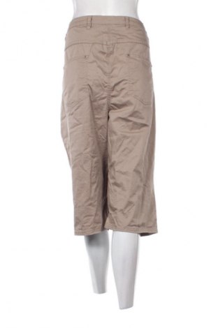 Női rövidnadrág Bpc Bonprix Collection, Méret 3XL, Szín Barna, Ár 4 132 Ft