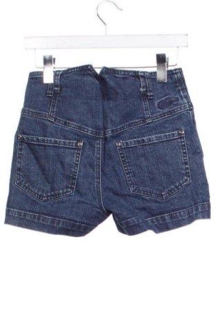 Dámské kraťasy  C-Girl, Velikost XS, Barva Modrá, Cena  275,00 Kč