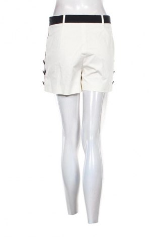 Γυναικείο κοντό παντελόνι CH Carolina Herrera, Μέγεθος M, Χρώμα Λευκό, Τιμή 46,00 €