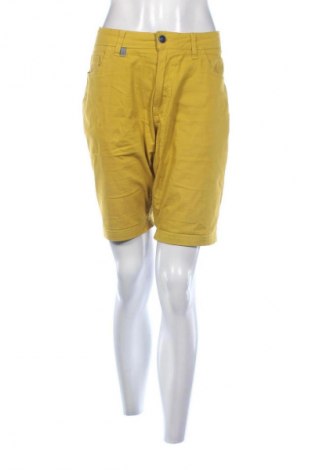 Damen Shorts Carry, Größe XL, Farbe Gelb, Preis 9,70 €