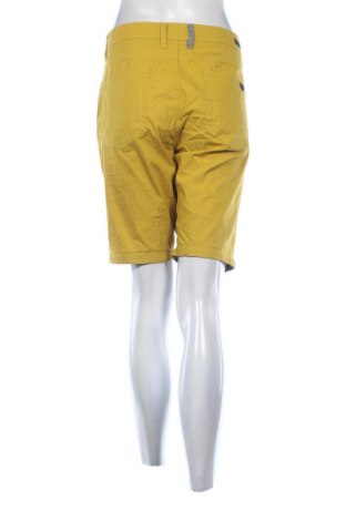 Damen Shorts Carry, Größe XL, Farbe Gelb, Preis 9,70 €