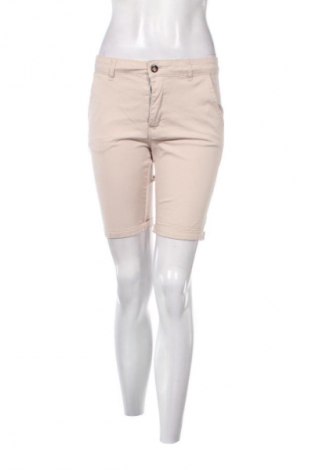 Női rövidnadrág Claire, Méret S, Szín Bézs, Ár 15 847 Ft