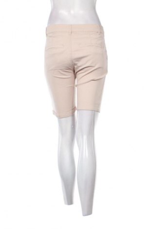 Női rövidnadrág Claire, Méret S, Szín Bézs, Ár 15 847 Ft