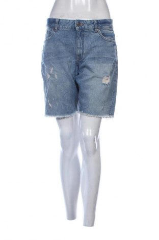 Damen Shorts Clockhouse, Größe L, Farbe Blau, Preis € 10,00