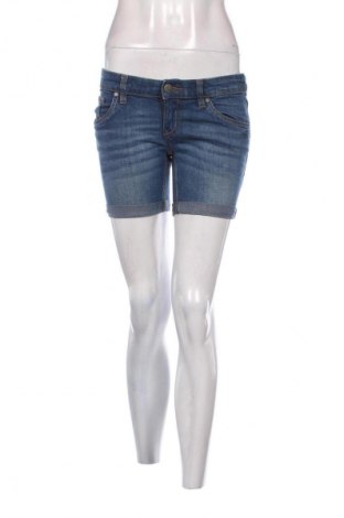 Női rövidnadrág Clockhouse, Méret M, Szín Kék, Ár 4 009 Ft