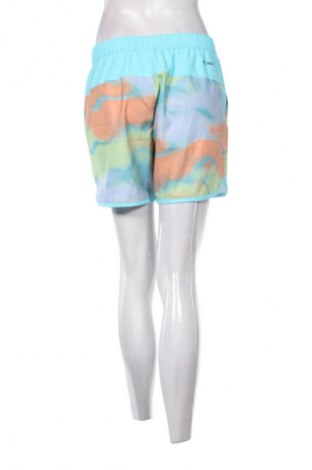Női rövidnadrág Columbia, Méret L, Szín Sokszínű, Ár 22 229 Ft