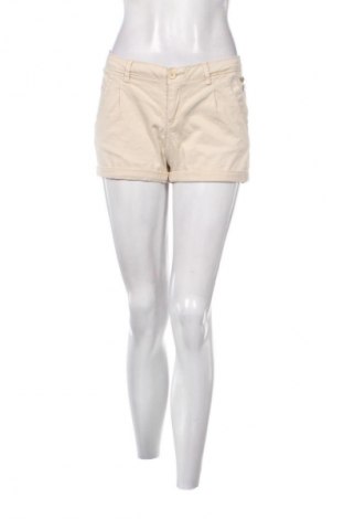 Női rövidnadrág Cropp, Méret L, Szín Bézs, Ár 7 182 Ft
