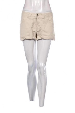 Damen Shorts Cue, Größe M, Farbe Beige, Preis € 18,66