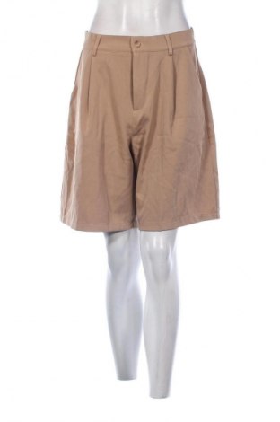 Női rövidnadrág DAZY, Méret L, Szín Barna, Ár 4 132 Ft