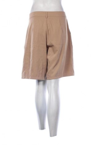 Női rövidnadrág DAZY, Méret L, Szín Barna, Ár 4 132 Ft