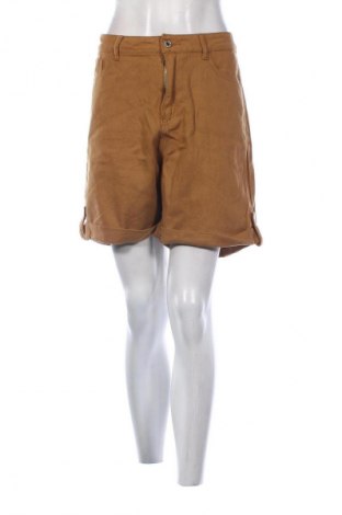 Női rövidnadrág DAZY, Méret XL, Szín Barna, Ár 4 132 Ft
