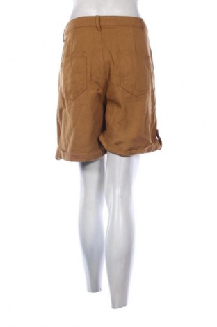 Női rövidnadrág DAZY, Méret XL, Szín Barna, Ár 4 132 Ft