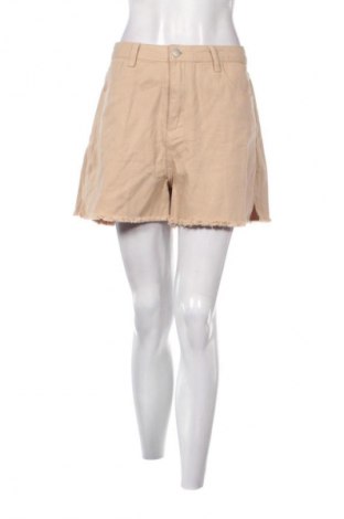 Női rövidnadrág DAZY, Méret XXL, Szín Bézs, Ár 4 132 Ft