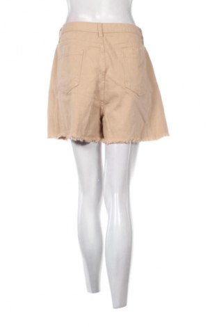 Női rövidnadrág DAZY, Méret XXL, Szín Bézs, Ár 4 132 Ft