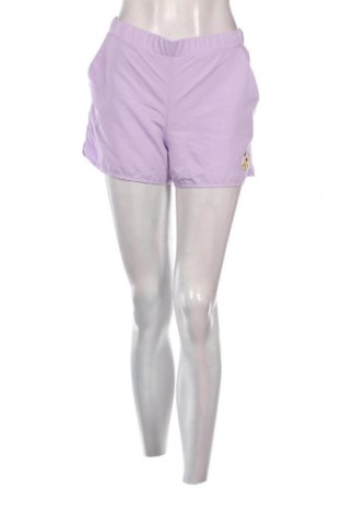 Damen Shorts Defacto, Größe S, Farbe Aschrosa, Preis € 10,00