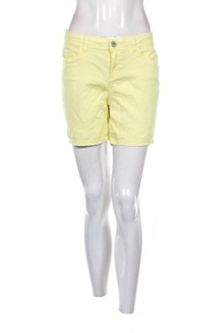 Női rövidnadrág Denim 1982, Méret M, Szín Sárga, Ár 4 132 Ft