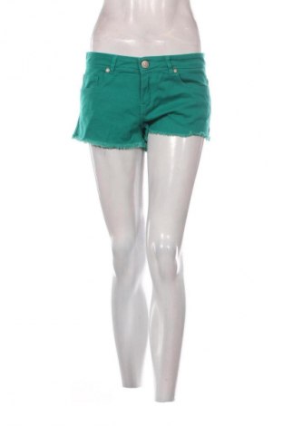 Női rövidnadrág Denim Co., Méret M, Szín Zöld, Ár 4 132 Ft