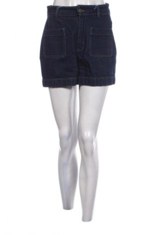 Dámské kraťasy  Denina Martin, Velikost S, Barva Modrá, Cena  482,00 Kč