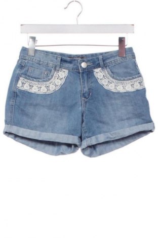 Damen Shorts Dorothy Perkins, Größe M, Farbe Blau, Preis € 13,81