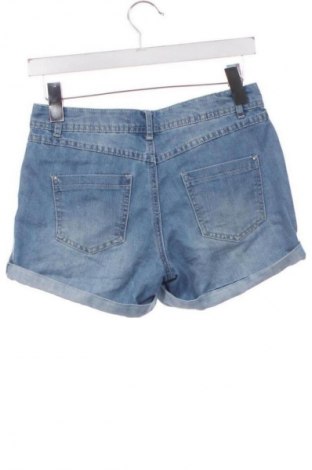 Damen Shorts Dorothy Perkins, Größe M, Farbe Blau, Preis € 13,81
