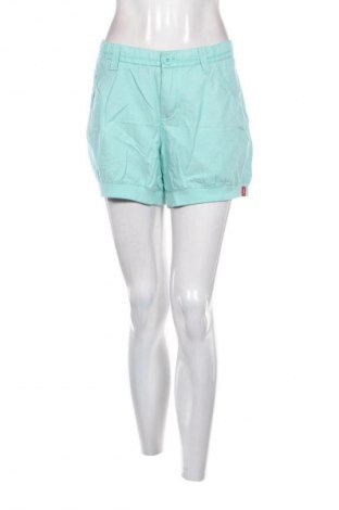 Női rövidnadrág Edc By Esprit, Méret XXL, Szín Zöld, Ár 5 429 Ft