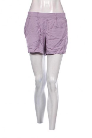 Damen Shorts Esmara, Größe M, Farbe Lila, Preis € 10,00