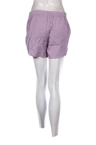Damen Shorts Esmara, Größe M, Farbe Lila, Preis € 10,00