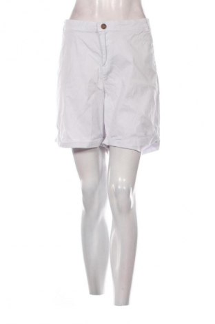 Női rövidnadrág Esmara, Méret XXL, Szín Fehér, Ár 4 132 Ft