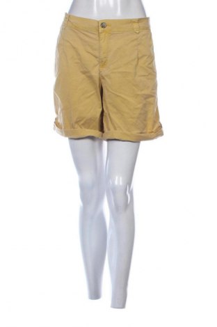 Damen Shorts Esprit, Größe XL, Farbe Gelb, Preis € 17,00