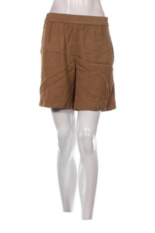 Női rövidnadrág Esprit, Méret M, Szín Barna, Ár 7 025 Ft