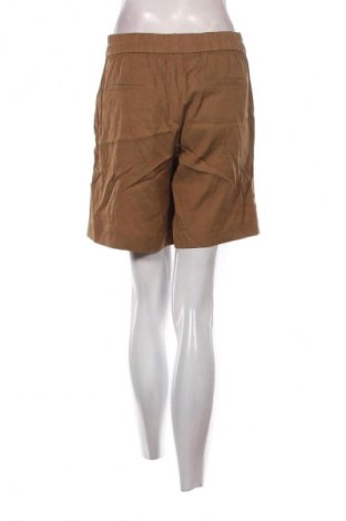 Női rövidnadrág Esprit, Méret M, Szín Barna, Ár 7 025 Ft
