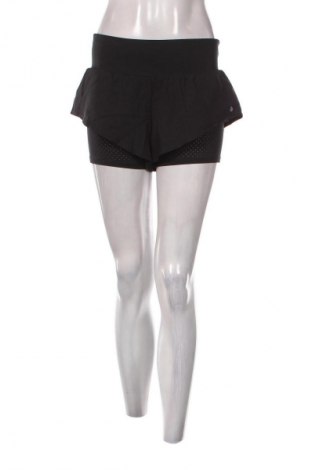 Дамски къс панталон Even&Odd, Размер L, Цвят Черен, Цена 16,36 €