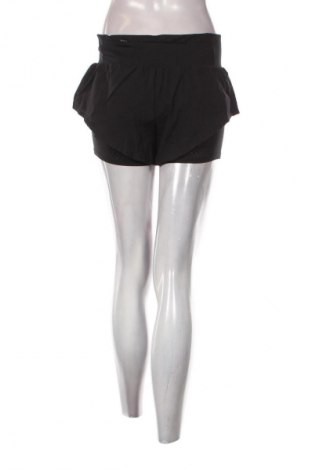 Дамски къс панталон Even&Odd, Размер L, Цвят Черен, Цена 16,36 €