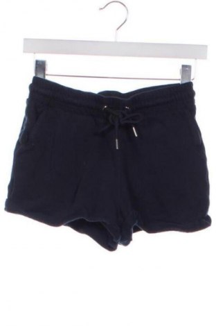 Damen Shorts F&F, Größe XS, Farbe Blau, Preis 10,00 €