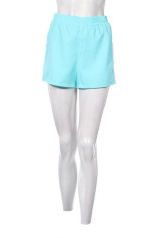 Дамски къс панталон Fb Sister, Размер S, Цвят Син, Цена 10,00 €