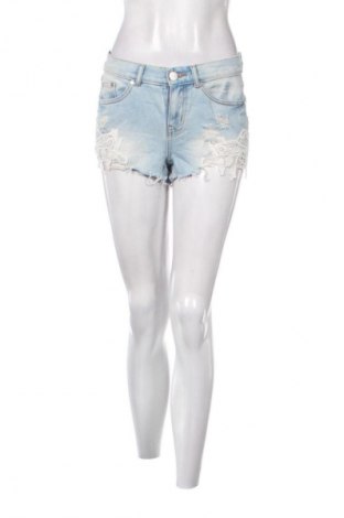 Damen Shorts Fb Sister, Größe M, Farbe Blau, Preis € 10,00