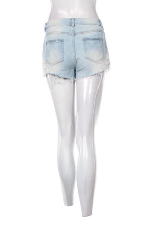 Damen Shorts Fb Sister, Größe M, Farbe Blau, Preis € 10,00