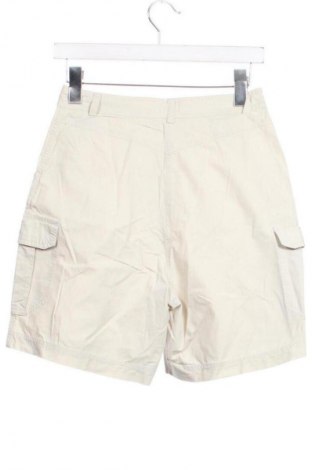 Damen Shorts Feelgood, Größe XS, Farbe Ecru, Preis 17,00 €