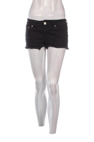 Damen Shorts Forever 21, Größe M, Farbe Schwarz, Preis € 10,17