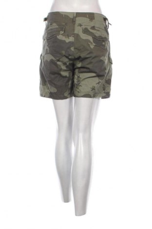 Női rövidnadrág G-Star Raw, Méret M, Szín Sokszínű, Ár 15 809 Ft