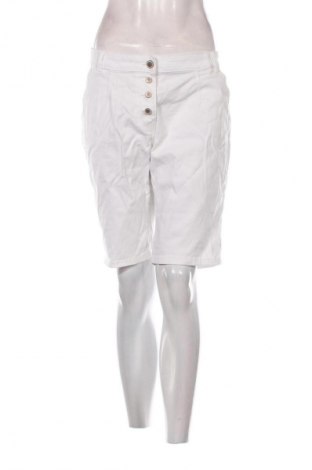 Női rövidnadrág Gina Benotti, Méret XL, Szín Fehér, Ár 4 132 Ft
