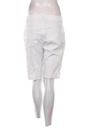 Női rövidnadrág Gina Benotti, Méret XL, Szín Fehér, Ár 4 132 Ft