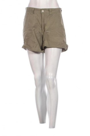 Női rövidnadrág Gina Benotti, Méret M, Szín Zöld, Ár 3 819 Ft