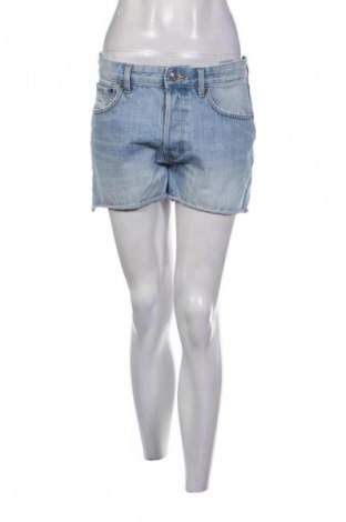 Damen Shorts H&M, Größe M, Farbe Blau, Preis 10,00 €