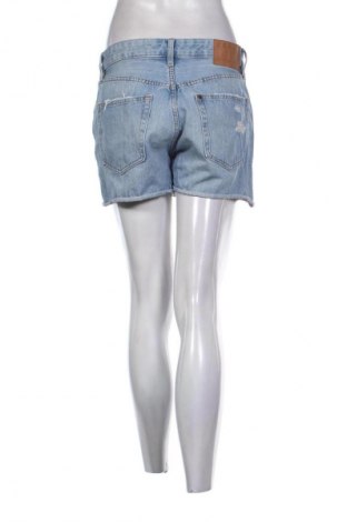 Damen Shorts H&M, Größe M, Farbe Blau, Preis 10,00 €