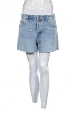 Damen Shorts H&M, Größe L, Farbe Blau, Preis € 13,48