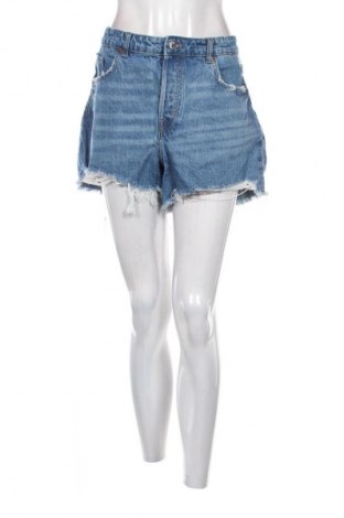 Női rövidnadrág H&M, Méret XL, Szín Kék, Ár 4 132 Ft